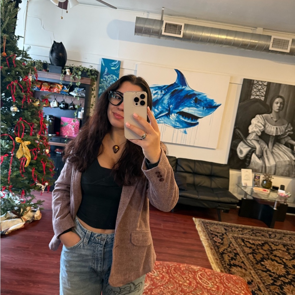 Blazer
